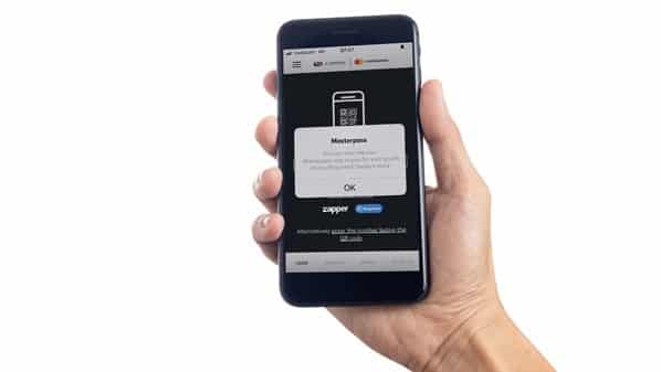 Shoprite, Checkers Shoppers Can Use Their Phones to Pay For Groceries Zapper