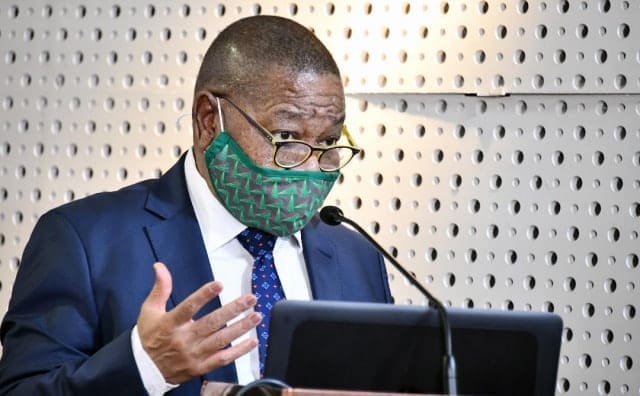 Coronavirus: Students Won’t Return to Campus, Says Nzimande Minister Nzimande has outlined an elaborate plan to give students a decent shot at acquiring tertiary education.