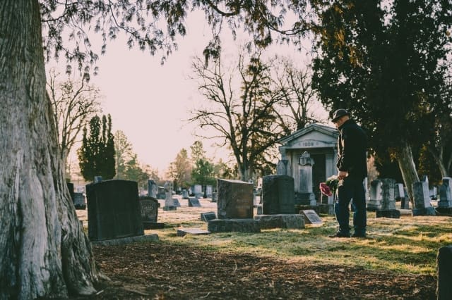 Coronavirus: New COVID-19 Regulations for Funerals funeral