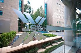 JSE Bosses Donate 30% Of Their Earnings To The Solidarity Fund JSE