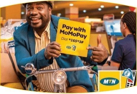 MTN Introduces MoMo Social Bundles, Waives Cash in Service Fee MTN MoMo