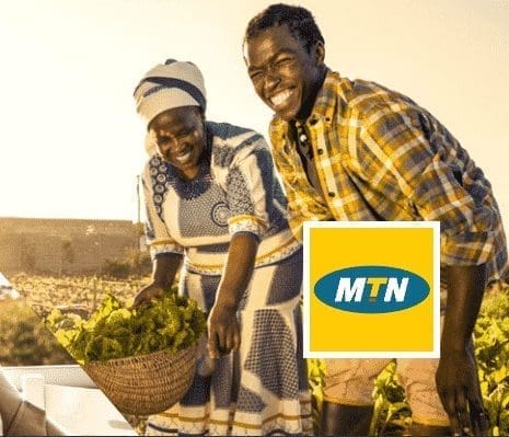 MTN Supporting Fundraising Campaign to Benefit UNICEF, WFP’s COVID-19 response across Africa mtn