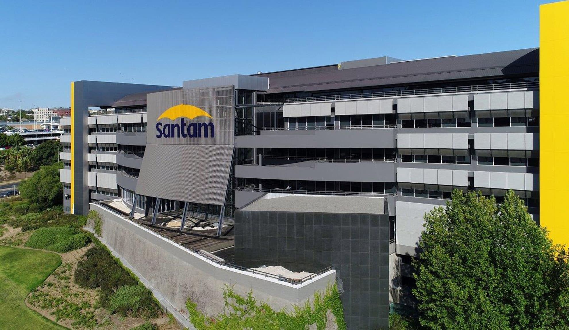 Santam