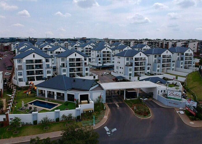 Balwin Properties To List On A2X Balwin Propeties