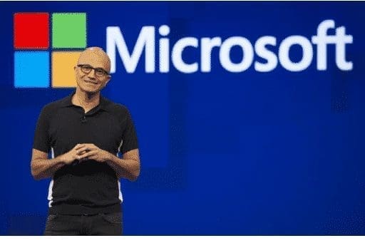 Why Microsoft’s Self-Driving Car Strategy Will Work Microsoft