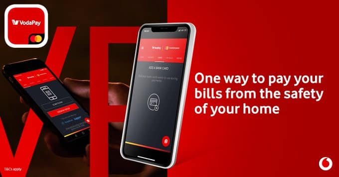 Vodacom Financial Services Business Shows No Signs of Slowing Down Vodacom Financial Services