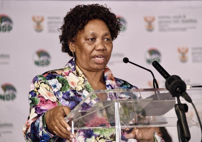 SA’s Basic Education Ready to Welcome More Learners DIGITAL LEARNING