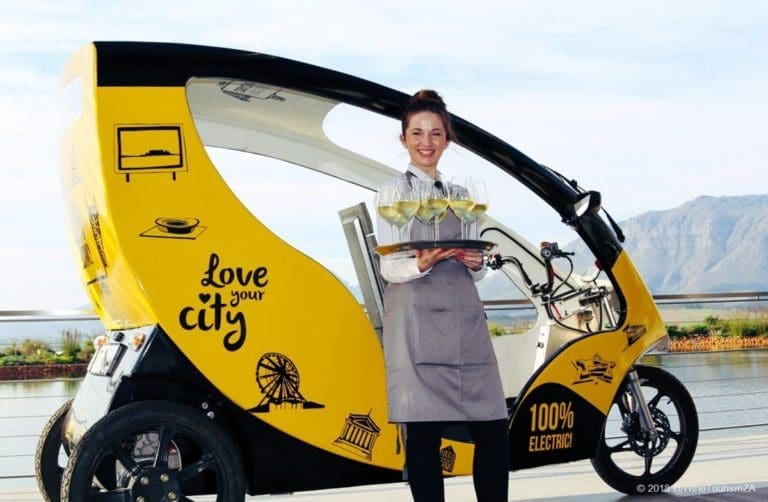 mellowcab
