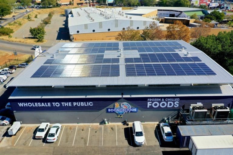 IMPower Uses Solar Storage Tech to Provide Reliable, Affordable Power IMPOWER