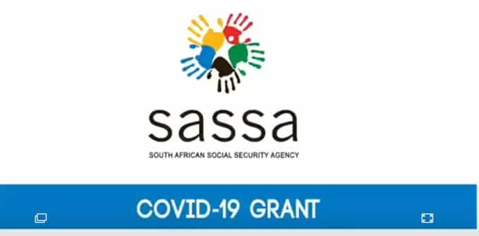 SASSA To Pay R350 Grant For New Cycle In Mid-June SASSA