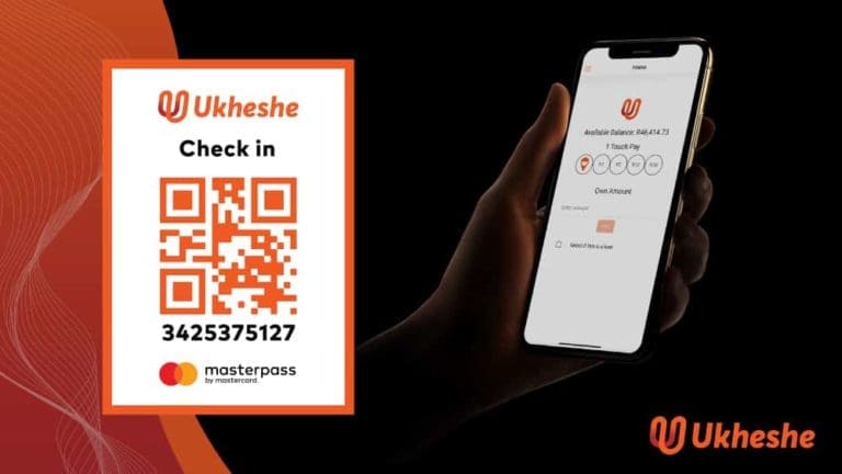 Ukheshe Launches Track & Trace to Assist With COVID-19 Infection Alerts Ukheshe Track & Trace