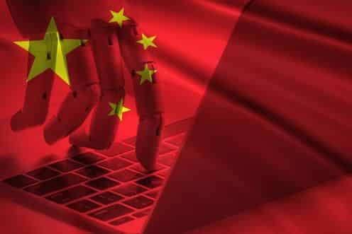 China’s ‘Innovation Machine’: How It Works, How It’s Changing And Why It Matters China