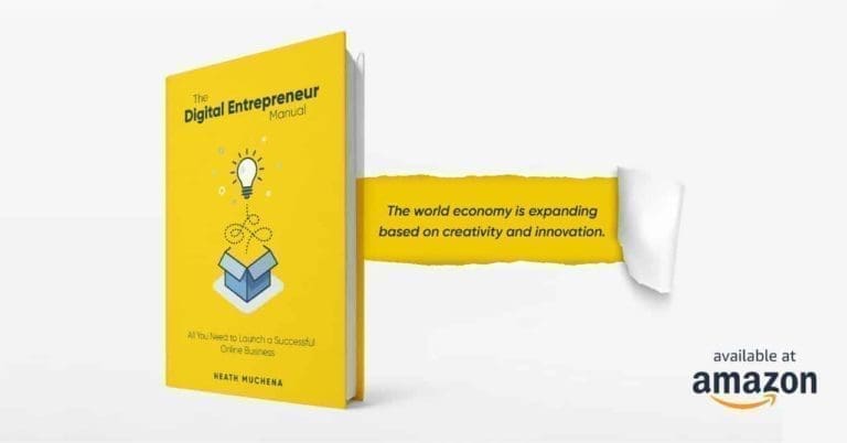 Is Job Security an Illusion? Digital Entrepreneur Manual