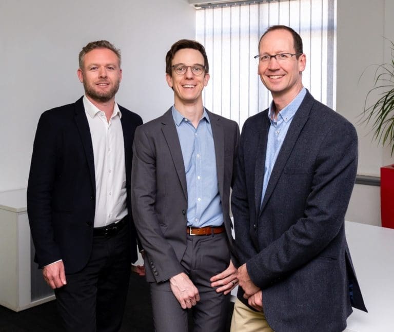 Guidepost Founders