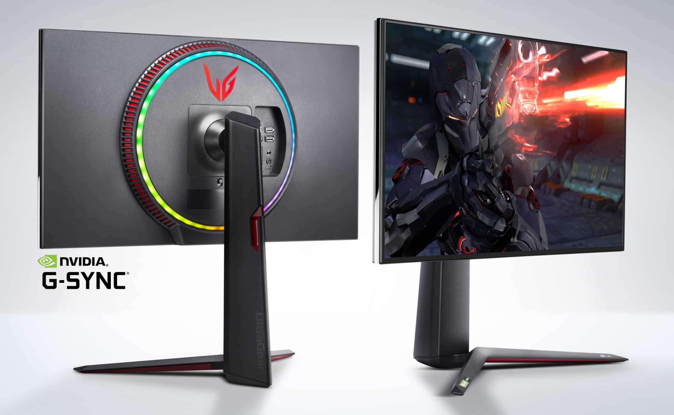 LG UltraGear