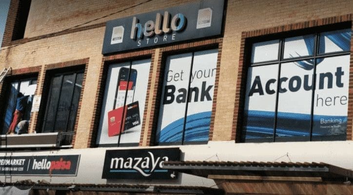 Hello Paisa Empowers Financial Inclusion Through Reduced Remittance Rates Hello Paisa