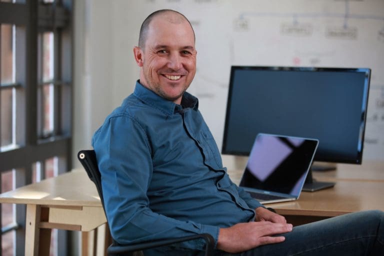 How Buying and Insuring Your Car Will Change in the World Beyond COVID-19 Ernest North, co-founder of Naked