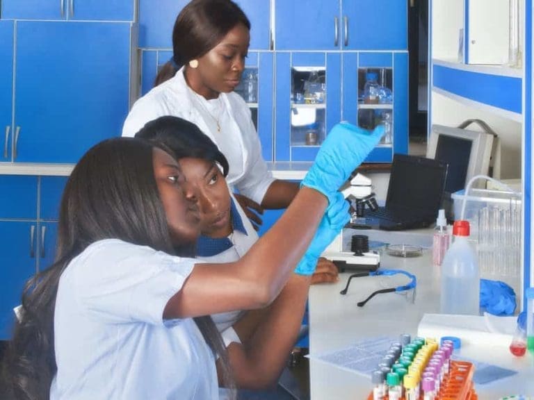Africa’s scientists set out their COVID-19 research priorities By setting out the continent’s research priorities, scientists can focus better on what needs to be done. Maliutina Anna/Shutterstock