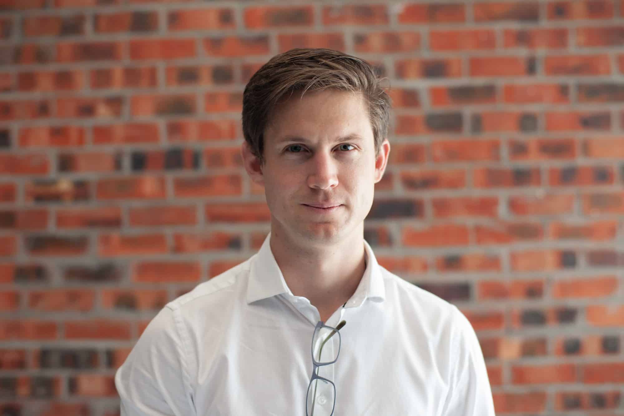 Frans Cronje