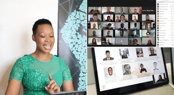Comms Minister Commits To Speed Up Digital Migration Project Huawei