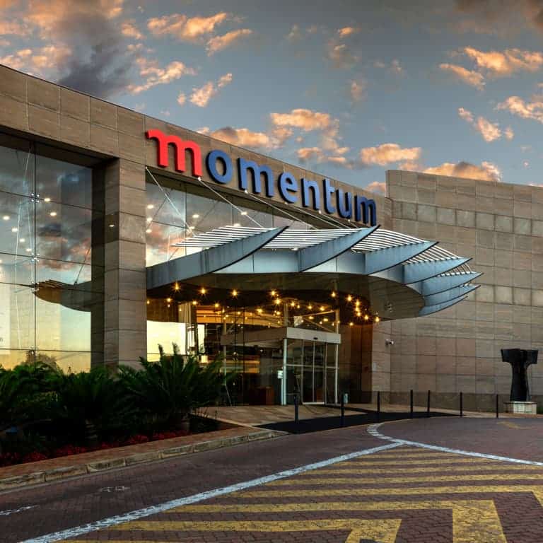JSE-Listed Insurer Momentum Metropolitan Hit With Data Breach Momentum