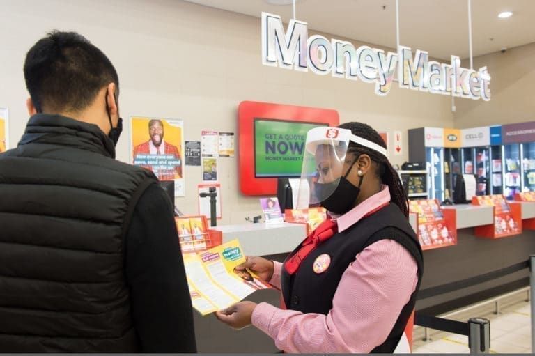 Shoprite Takes a Step into South Africa’s Digital Banking Fray Money Market Account