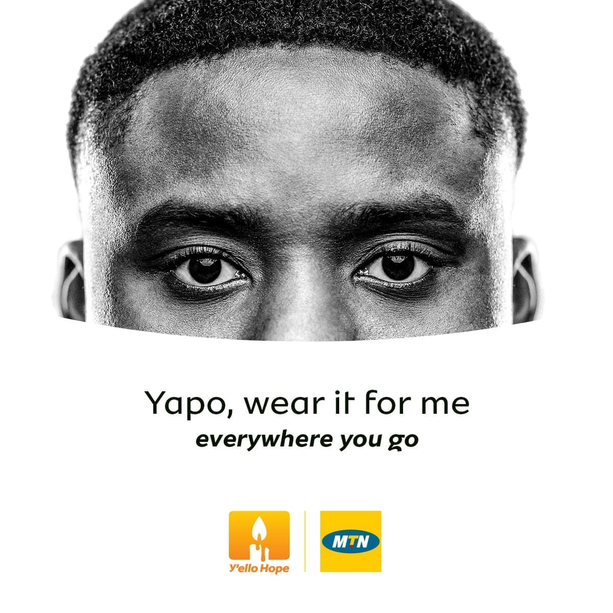 #WearItForMe