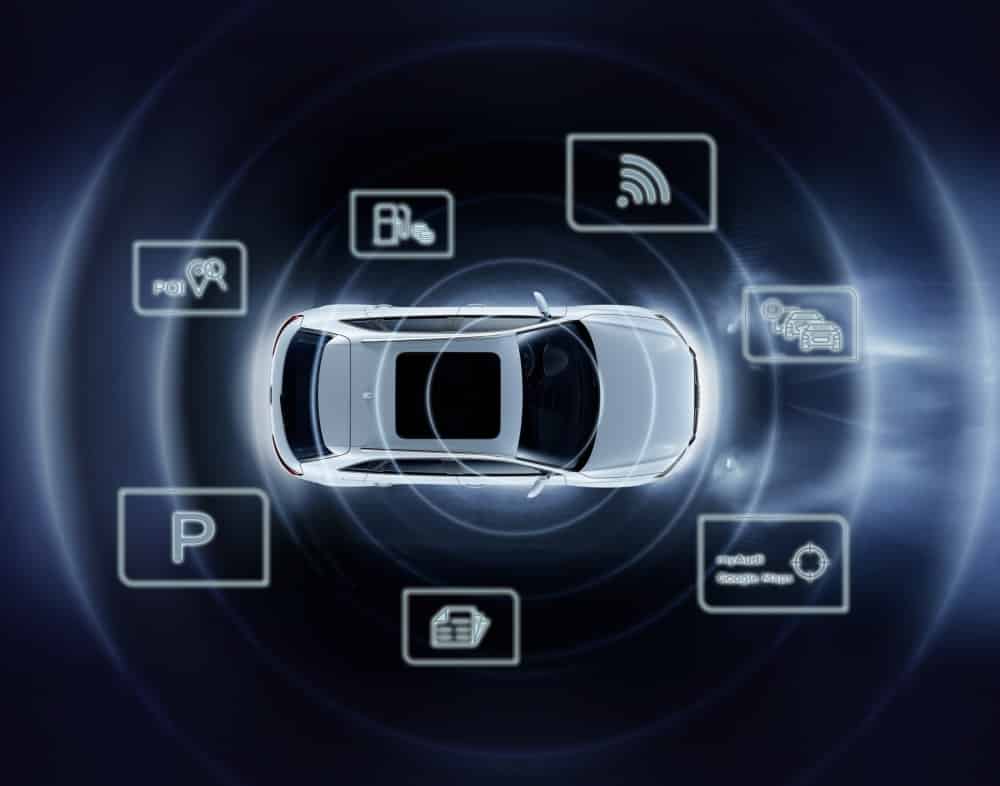 Audi Connect