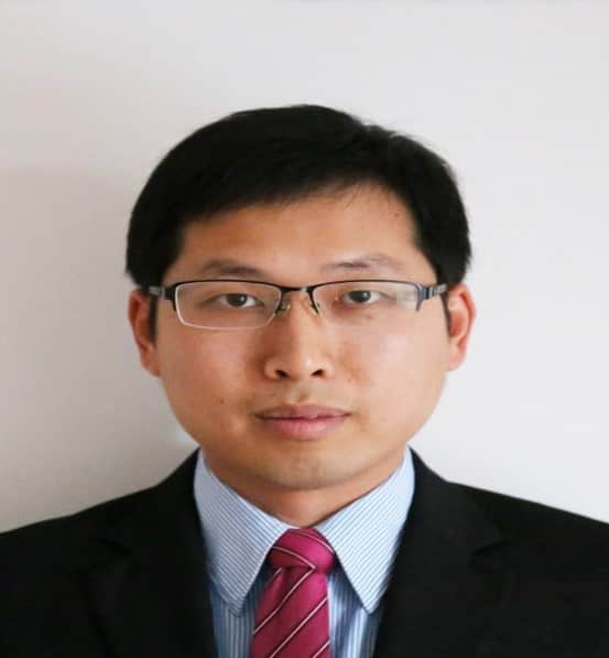 Shenbo Tang