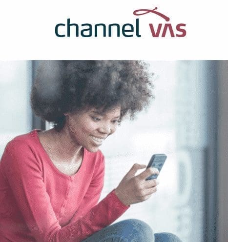 Channel VAS is Firing on All Cylinders Channel VAS