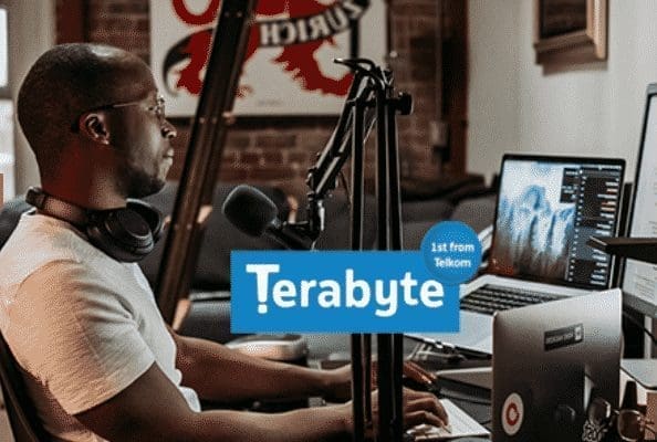 Telkom Introduces a SIM-only 1TB LTE Deal for R999 telkom
