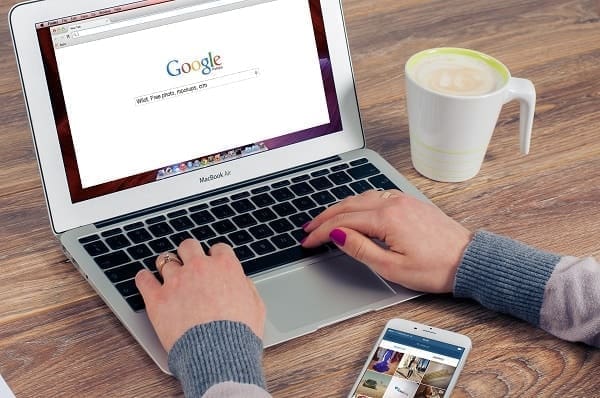 U.S.Justice Department Files Antitrust Lawsuit Against Google Google