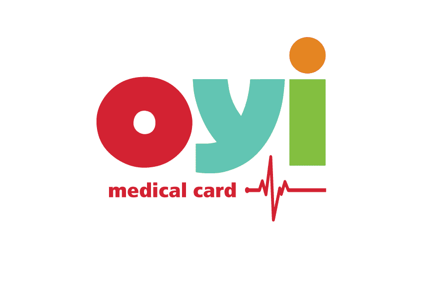 Oyi logo