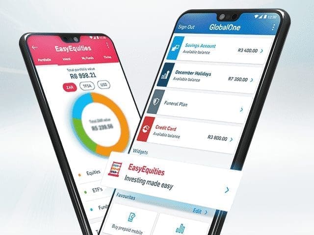 Capitec Wants to Democratise Investing in Stock Markets Capitec app
