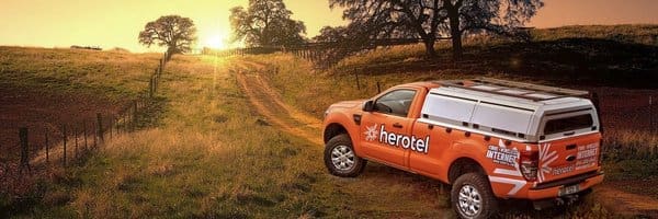 Herotel Reaches 100 000 Customers, Raises R910 Million For Expansion Herotel