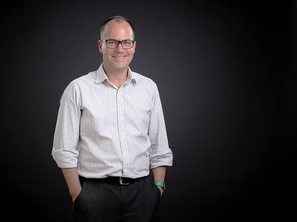 SA Tech Startup LetMeIn.to Raises R2.2 million To Scale Up CEO of LetMeIn.to Marc Wetselaar