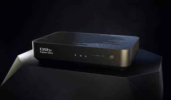 DStv Launches Explora Ultra With Access To Netflix DStv Explora Ultra