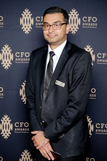 Shabeer Khan