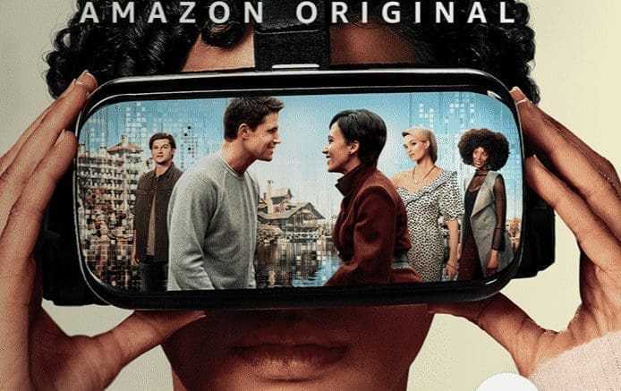 Vodacom Offers Eligible Customers 6 Months Of Amazon Prime Video Amazon Prime Video