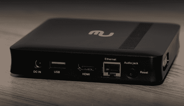 CloudGate X PC Review: A Compact Yet Powerful Machine CloudGate X