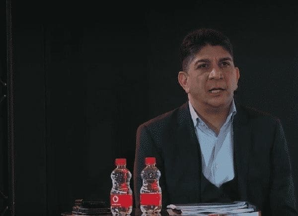 Vodacom Is Using AI To Enhance The Customer Experience Vodacom