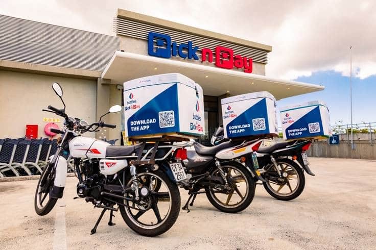 Bottles App To Be Integrated With Pick n Pay’s Smart Shopper Bottles