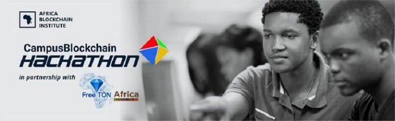 Applications Open For Campus Blockchain Hackathon Hackathon