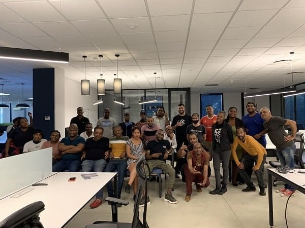 Empire Partner Foundation’s Hackathon Wants To Solve Challenges Facing Municipalities Empire Partner Foundation