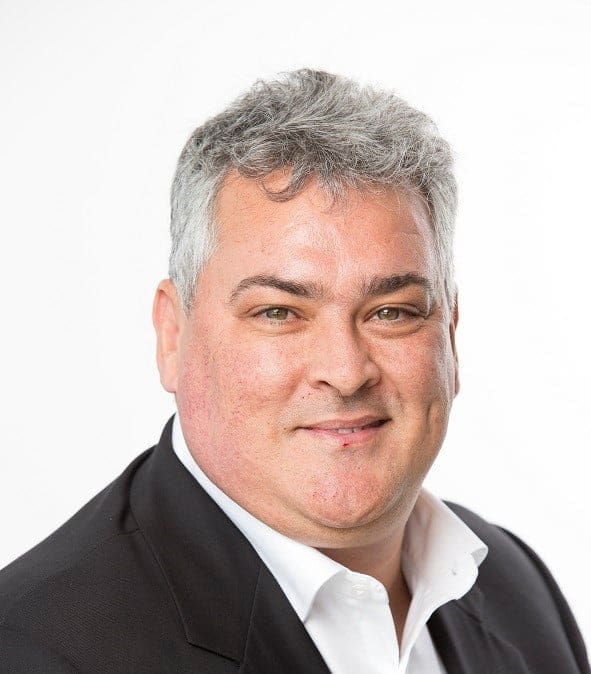 Oliver Fortuin