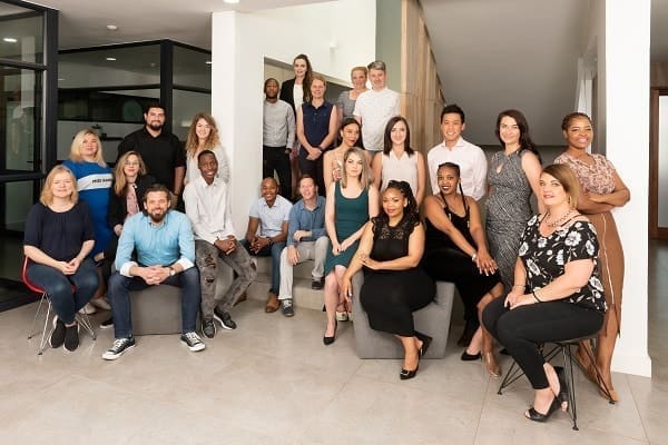 Car Subscription Startup Planet42 Raises R152 Million To Scale Up in South Africa Planet42