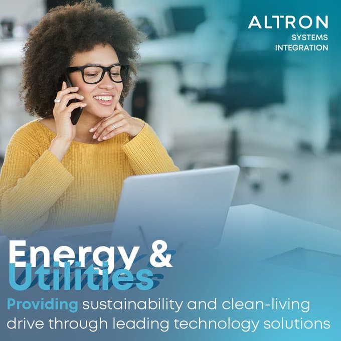 Altron Systems Integration Joins NVIDIA Partner Network Altron Systems Integration