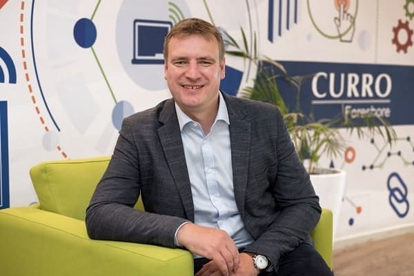 JP le Roux To Lead Curro Foreshore’s Upgraded Tech-Driven School Curro Foreshore