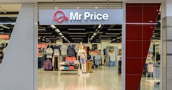 Mr Price’s Financial Services Division Approaches R1 Billion In Revenue Mr Price