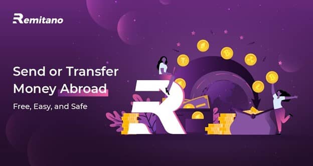 Remitano makes Money Transfer between South Africa and other Countries Easier and Faster with the New “Cash-out” Feature Remitano